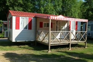 mobilhome cool lux