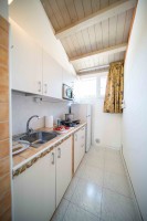 Apartmán pro 6 osob