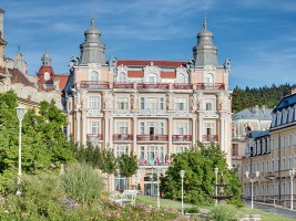 Hotel Hvězda
