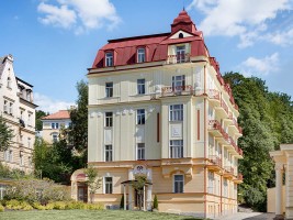 Hotel Neapol
