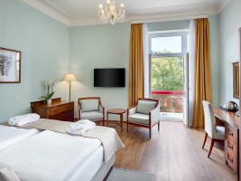 Hotel Hvězda