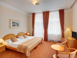 Hotel Neapol