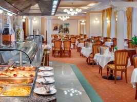 Hotel Centrální Lázně