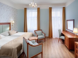 Hotel Imperial