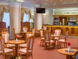 Hotel Centrální Lázně