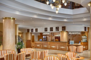 Hotel Butterfly