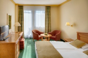 Hotel Butterfly