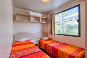 Mobilhome Standard