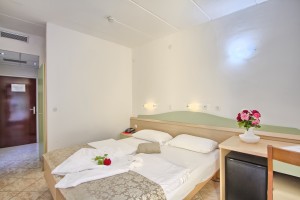 Hotel Mimosa