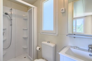 Mobilhome Deluxe